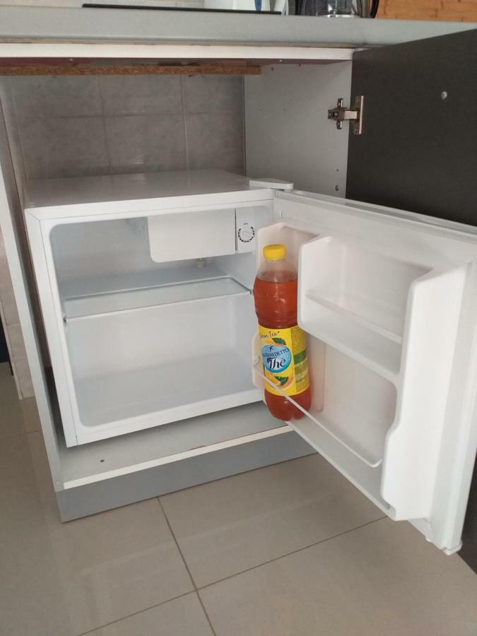 Tili Apartment Pula Bagian luar foto